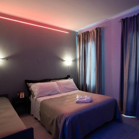 J Hotel Orbassano Buitenkant foto