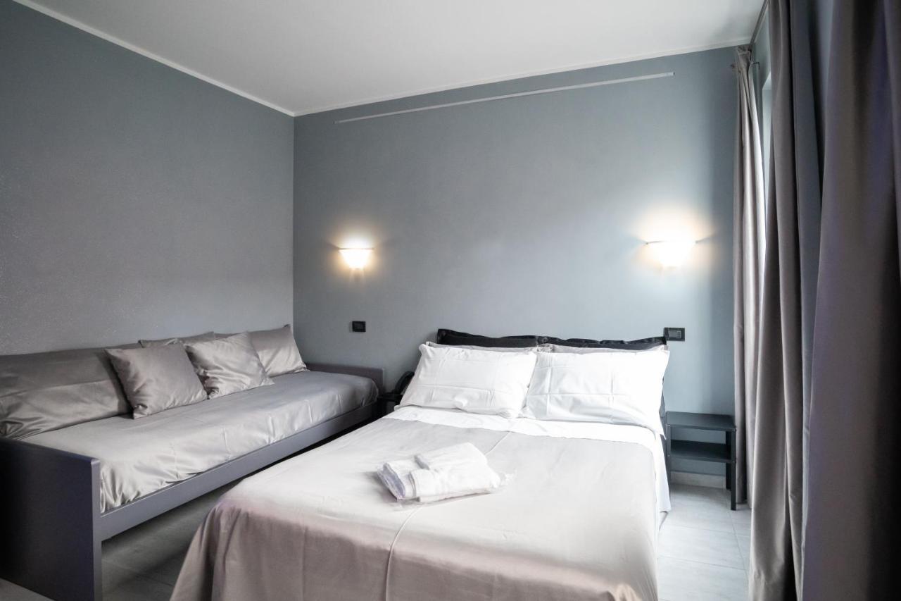 J Hotel Orbassano Buitenkant foto