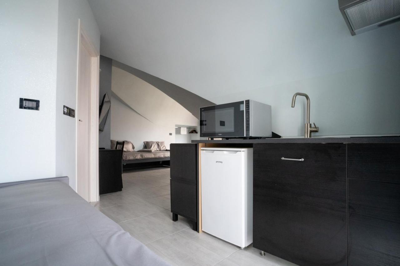J Hotel Orbassano Buitenkant foto