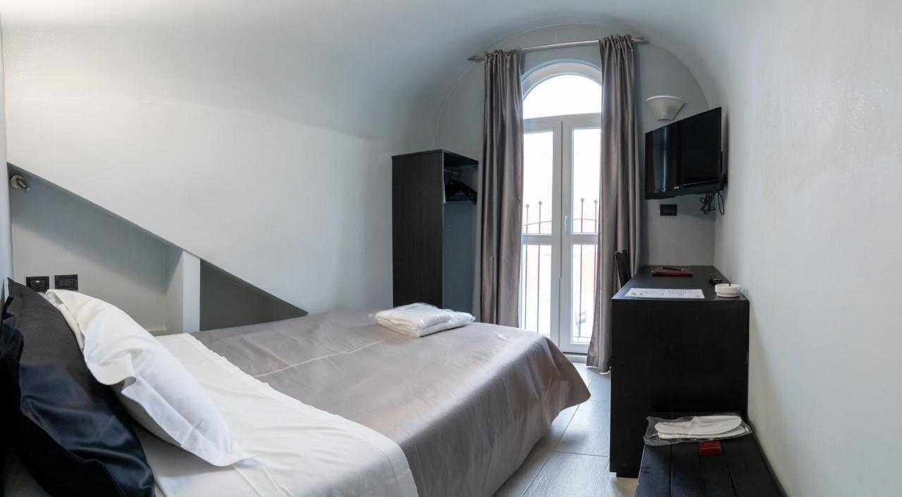 J Hotel Orbassano Buitenkant foto